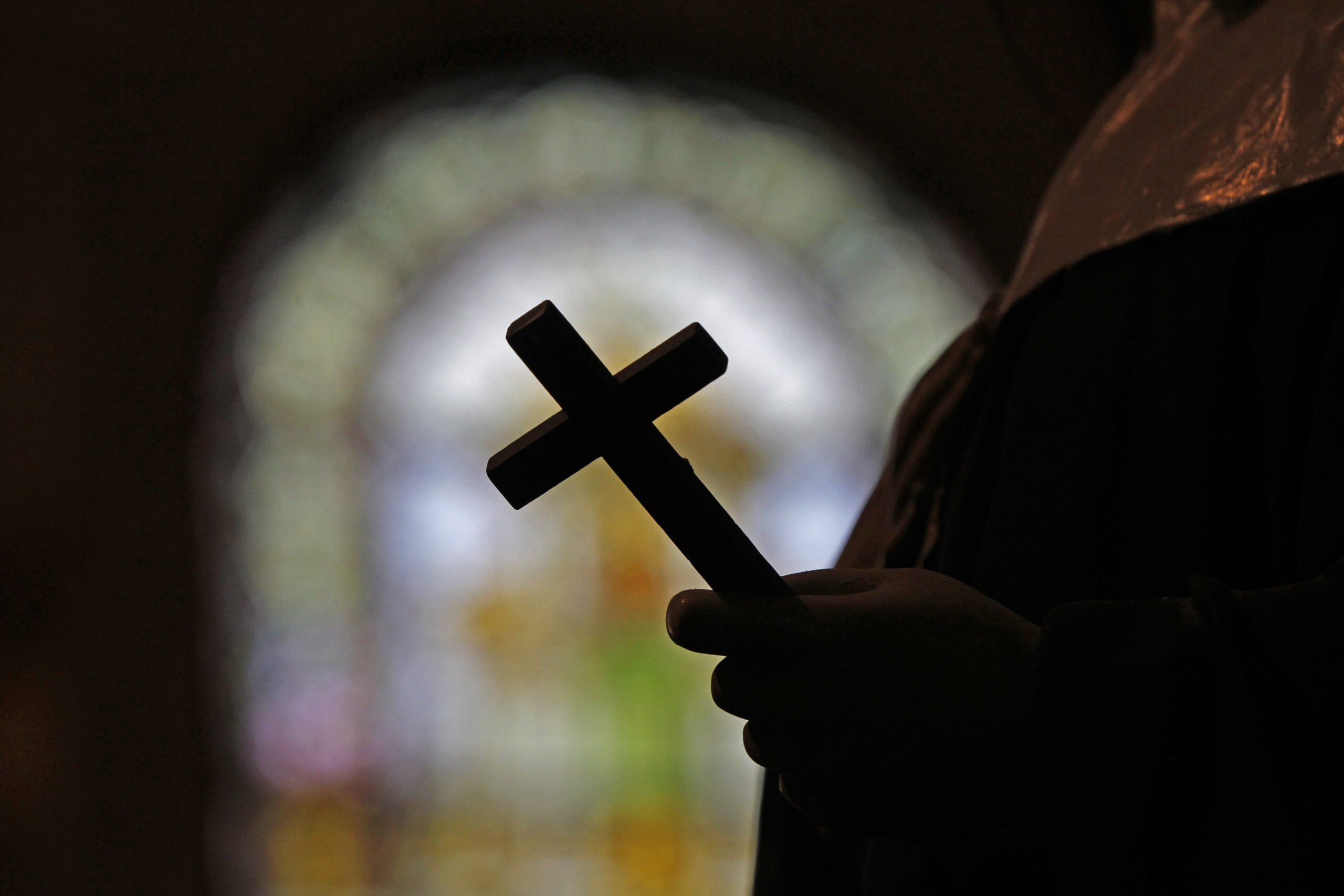 main 3 scaled Survivor of clergy sex abuse in Peru visits pope's hometown to call for more reforms