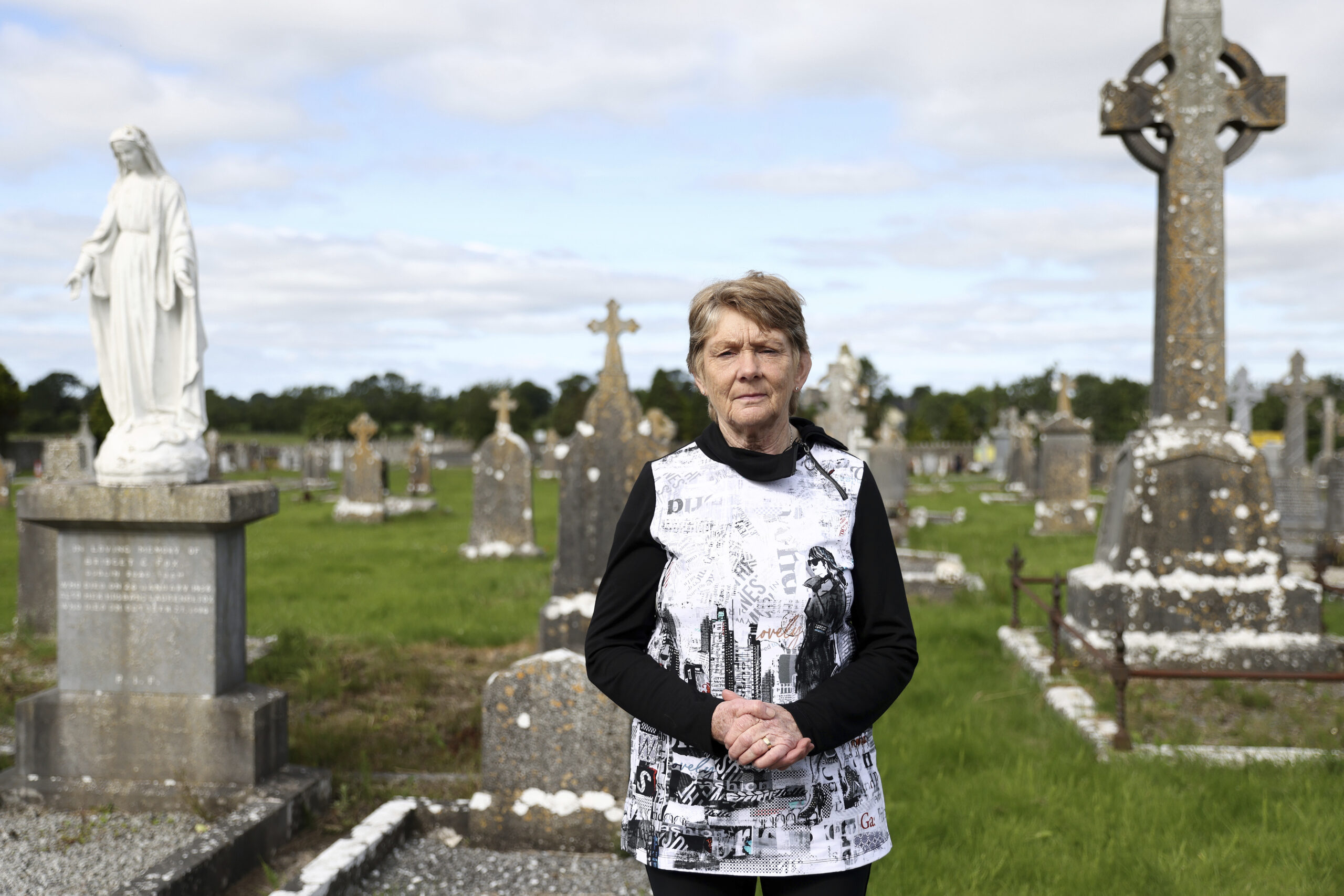 main v01 20 scaled ‘Just a jumble of bones.’ How a baby grave discovery has grown to haunt Ireland