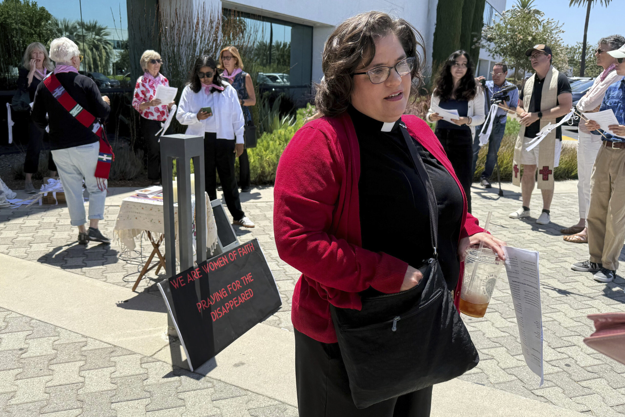 main v01 3 scaled Faith leaders rally to support immigrants facing deportation in Southern California
