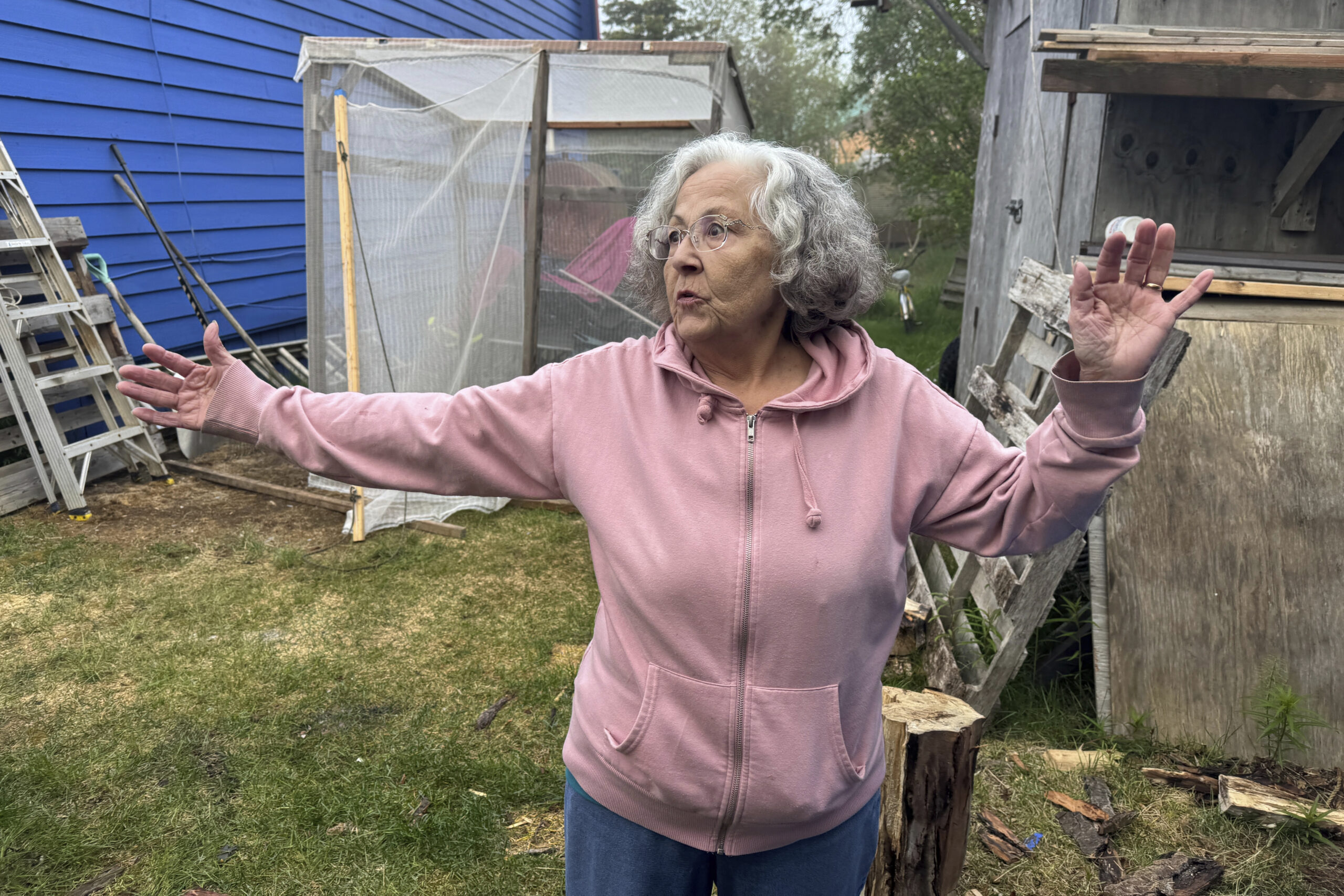 main v01 scaled Trump's push for drilling, mining sharpens debate for Alaska Natives about land they view as sacred