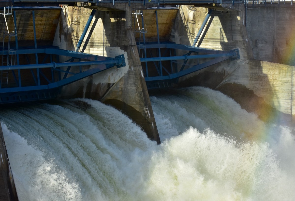 norway dam russia hack 1281274181 Norway spy chief blames Russian hackers for hijacking dam