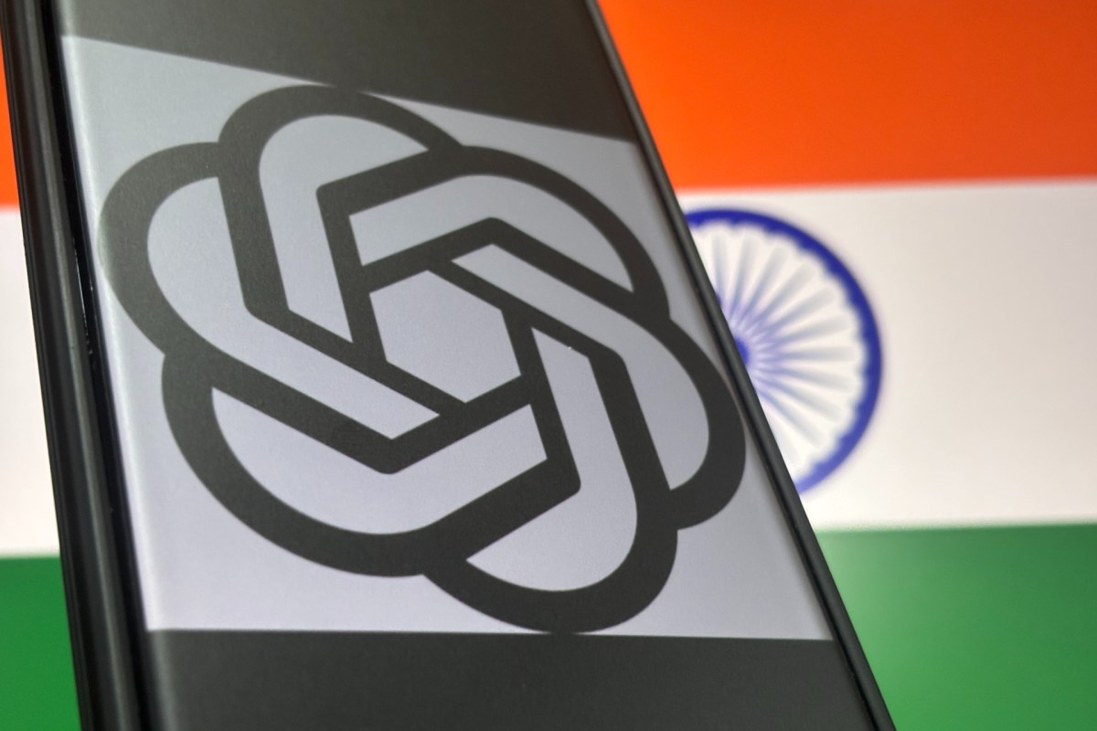 openai india OpenAI announces New Delhi office as it expands footprint in India