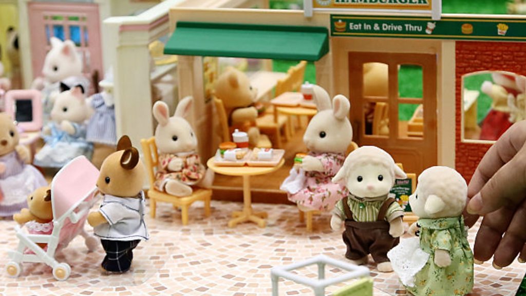p0lwp10k Sylvanian Drama lawsuit dropped – but account will change its name