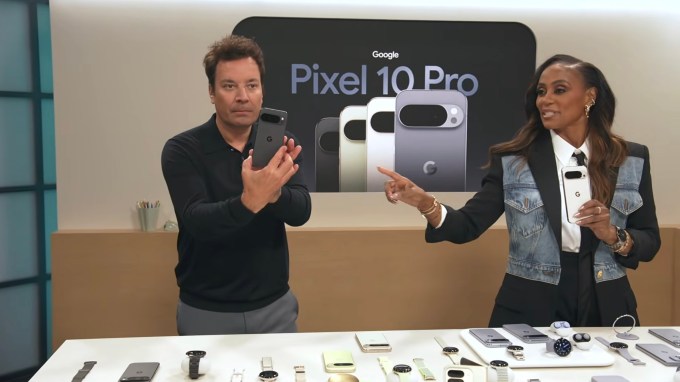 Google, sorry, but that Pixel event was a cringefest qvc google Google, sorry, but that Pixel event was a cringefest