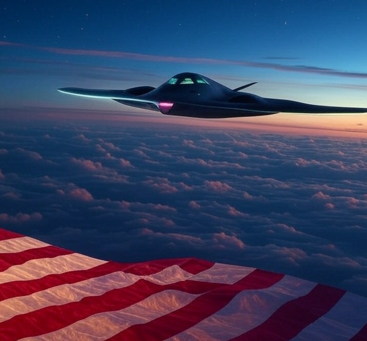 rAIDER B 21 LRSO Missiles To Boost The Might Of U.S. Stealth Bombers; 2nd Aircraft Set For Year-End Flight