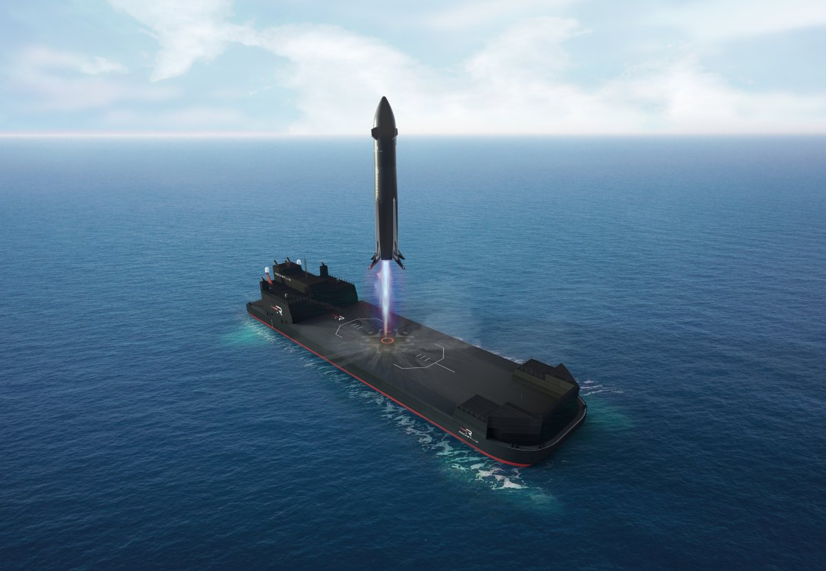 rocket lab neutron Rocket Lab eyes big defense opportunities with new acquisition