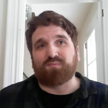 Episcopal Church removes priest who founded Christian psychedelic society sqRNS Joe Welker1 Episcopal Church removes priest who founded Christian psychedelic society