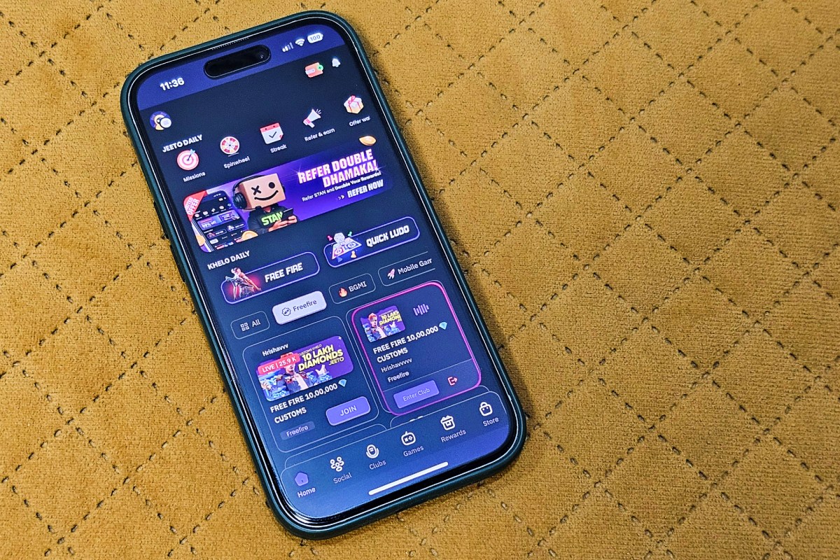 stan techcrunch Google bets on STAN, an Indian social gaming platform