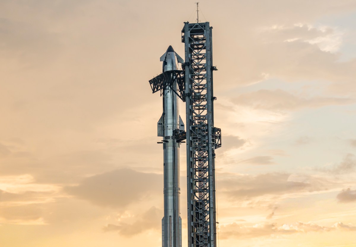 starship tenth flight 1 SpaceX notches major wins during tenth Starship test