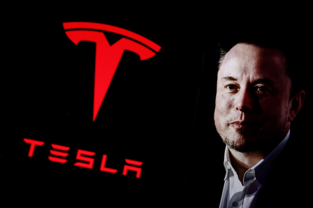 tesla elon illustration getty Elon Musk confirms shutdown of Tesla Dojo, ‘an evolutionary dead end’ 