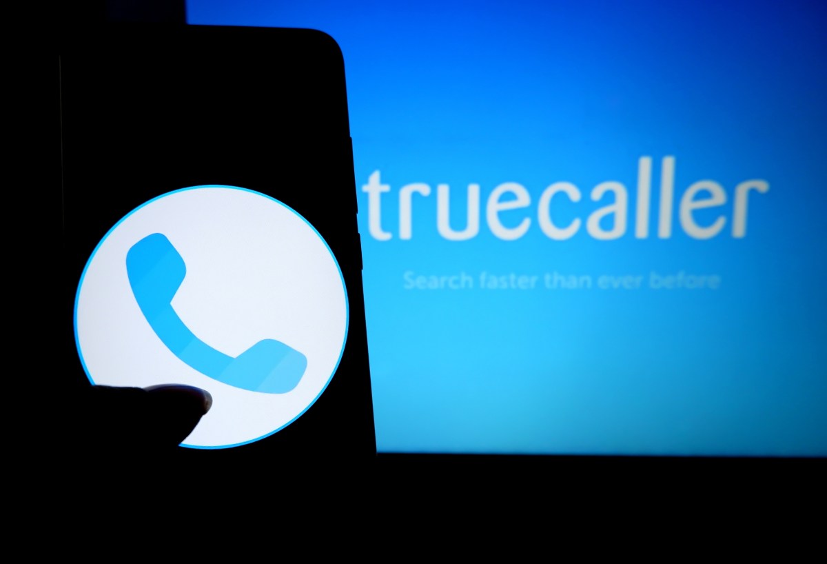 truecaller getty Truecaller's call recording feature won't work on iPhones from Sept. 30