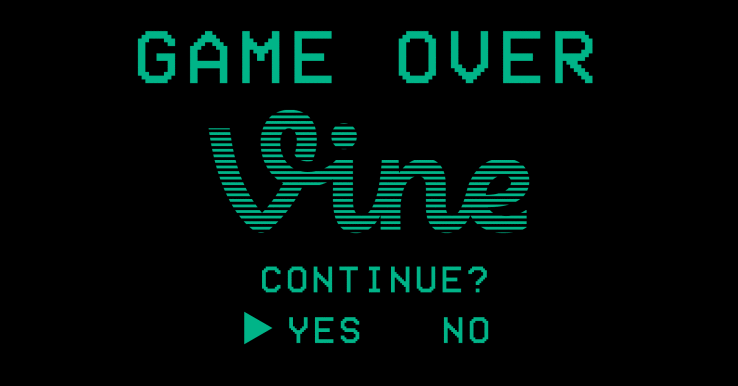 twitter sell vine1 Elon Musk says he's bringing back Vine's archive