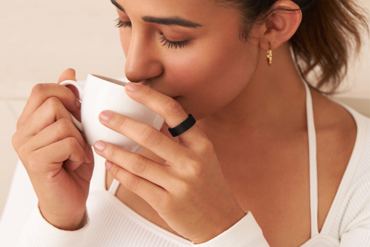 ultrahuman smart ring Ultrahuman acquires viO HealthTech to launch enhanced cycle and ovulation tracking