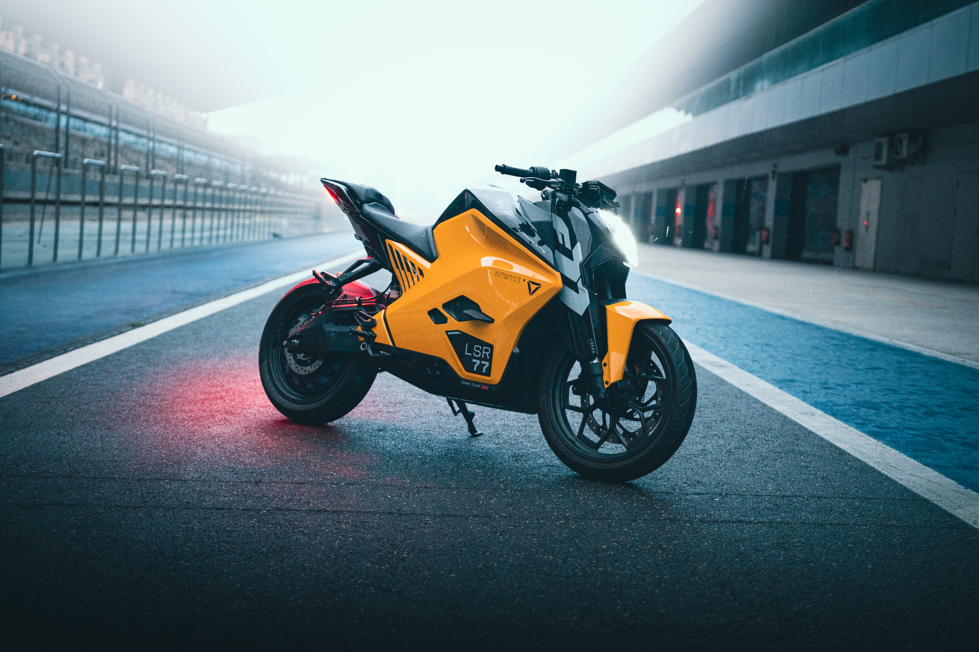 TDK backs Ultraviolette with $21M to take India-made electric motorcycles global ultraviolette f77 mach 2 TDK backs Ultraviolette with $21M to take India-made electric motorcycles global