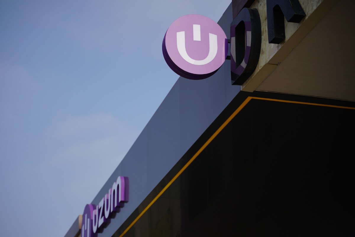 uzum Uzbekistan's first unicorn, Uzum, leaps to a $1.5B valuation