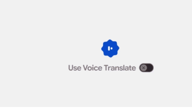 Google doubles down on 'AI phones' with its Pixel 10 series voice translate Google doubles down on 'AI phones' with its Pixel 10 series