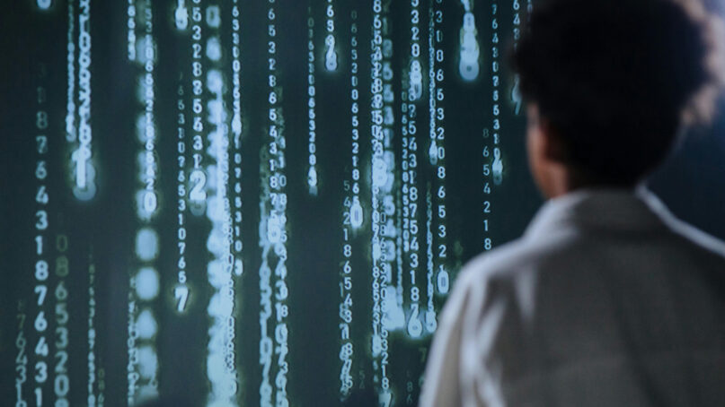 webRNS AI Leo2 Pope Leo is focused on AI. What should his guidance offer the world?
