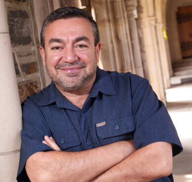 Prominent Muslim, interfaith leader named new president of Houston's Rothko Chapel webRNS Abdullah Antepli1 Prominent Muslim, interfaith leader named new president of Houston's Rothko Chapel