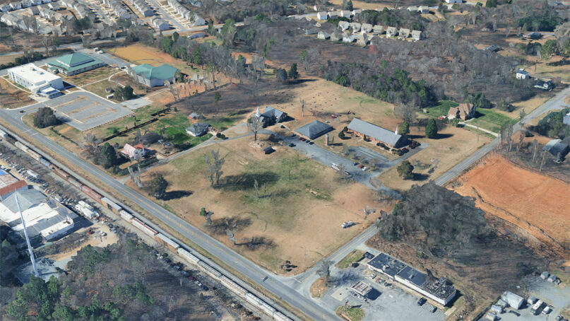 For a small Charlotte church, selling some land has meant finding its soul webRNS Affordable Housing Charlotte5 For a small Charlotte church, selling some land has meant finding its soul