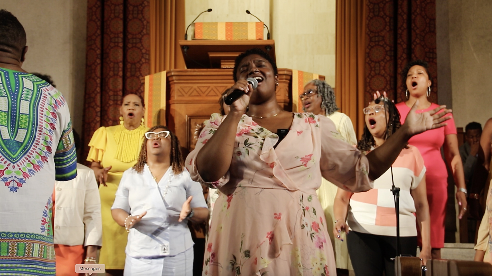 webRNS BK Church Singers1 Brooklyn’s Black church choirs persist amid attendance decline, gentrification