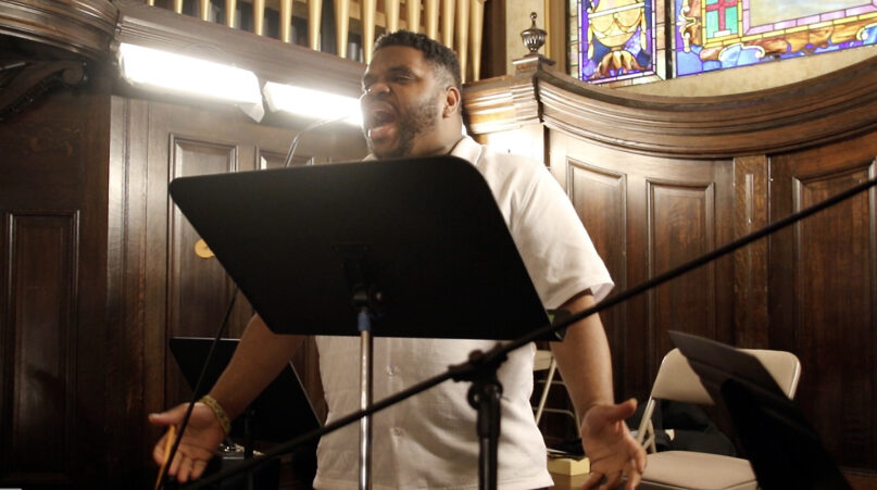 webRNS BK Church Singers3 Brooklyn’s Black church choirs persist amid attendance decline, gentrification
