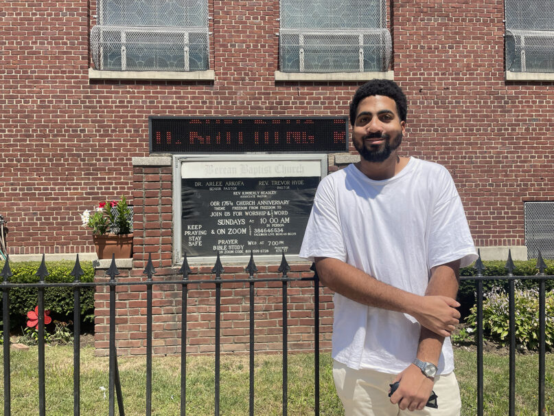 webRNS Berean Doc Hills2 At 175, a Brooklyn church turns to film to preserve its legacy for a new generation