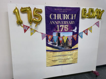 webRNS Berean Doc Hills4 At 175, a Brooklyn church turns to film to preserve its legacy for a new generation