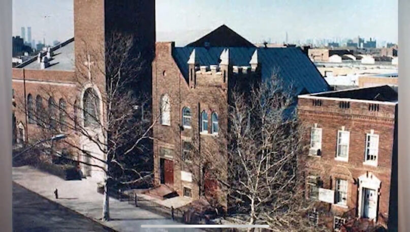 webRNS Berean Doc Hills5 At 175, a Brooklyn church turns to film to preserve its legacy for a new generation