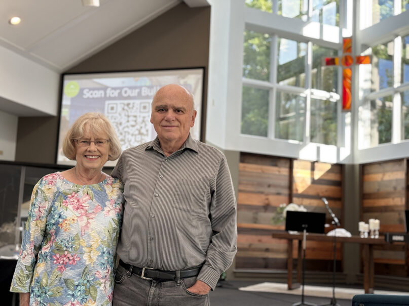 webRNS Church Double Dippers1 Church membership may be declining, but many churchgoers are double-dosing