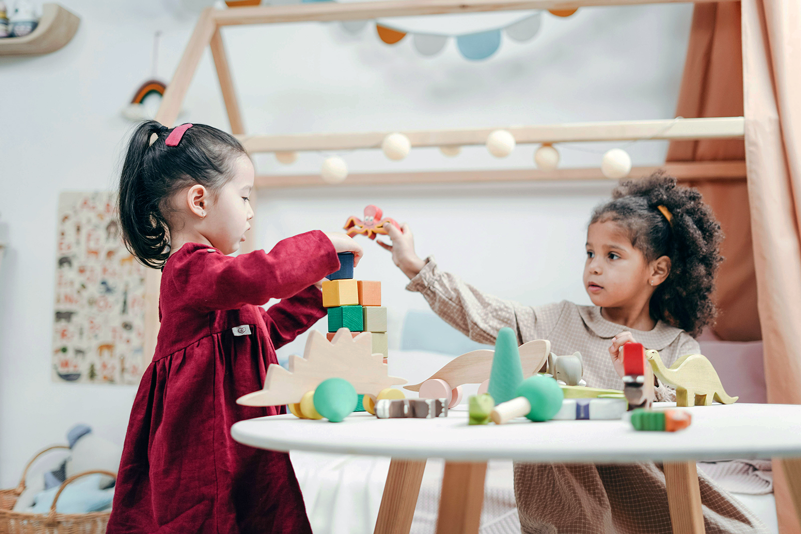 webRNS Day Care Preschool1 SCOTUS supported parents' rights in education. But religious free exercise needs limits.