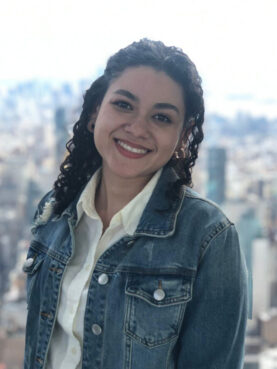 Christian nonprofit in Honduras battled gangs and corruption. Now it’s inspiring Chicago. webRNS Dineyla Erazo1 Christian nonprofit in Honduras battled gangs and corruption. Now it’s inspiring Chicago.