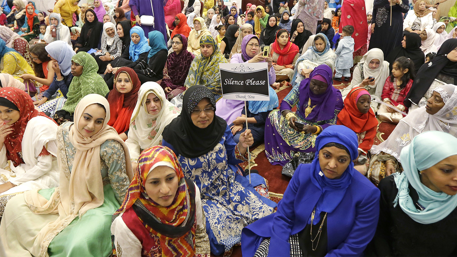 webRNS Eid Explainer1 060419 Why we need women's mosques
