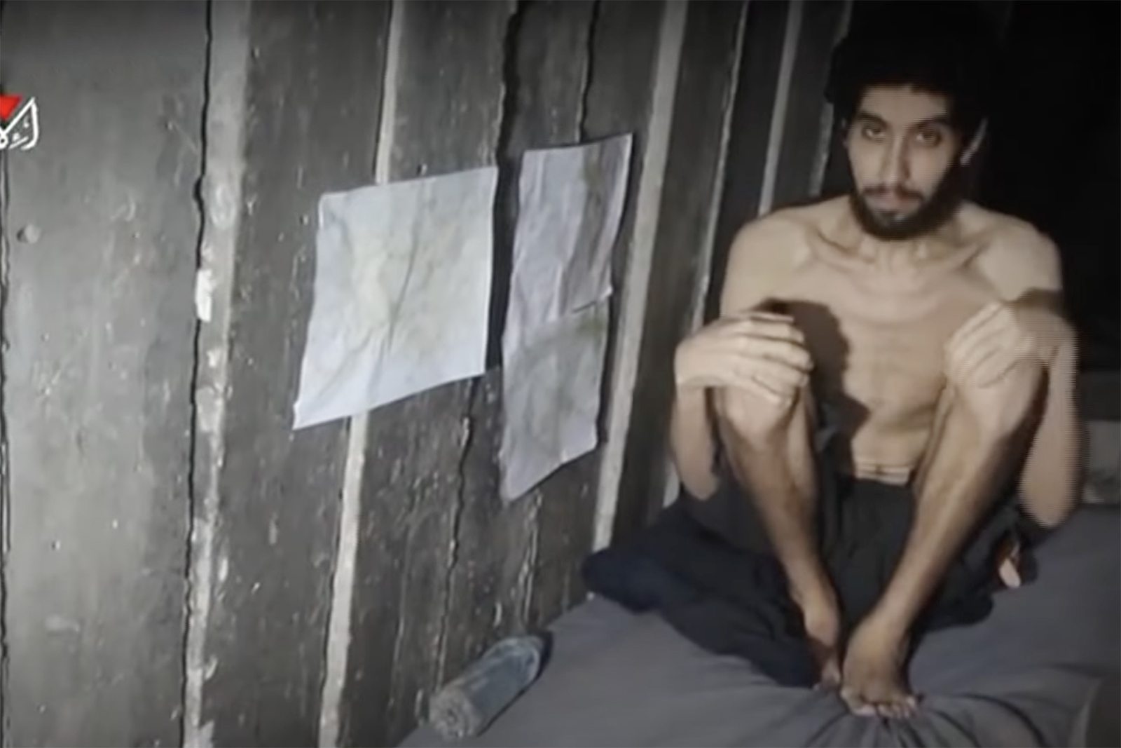 webRNS Evyatar David1 Where is the outrage for Evyatar David?