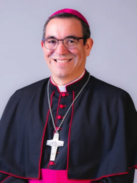 webRNS Felipe Pulido1 Faith leaders help immigrants face court as ICE arrests rise