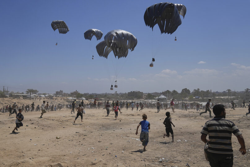 webRNS Gaza Starvation1 As Gaza starves, churches must lead on Palestinian recognition