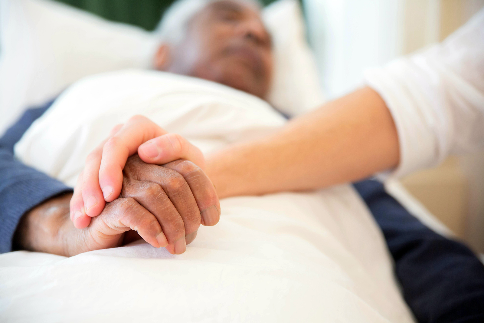webRNS Hospice Hands1 Non-religious chaplains are changing how we understand spiritual care
