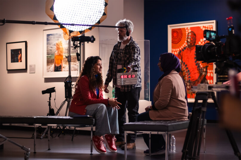 New PBS documentary explores love and loss in Islamic stories webRNS Islam Love4 New PBS documentary explores love and loss in Islamic stories
