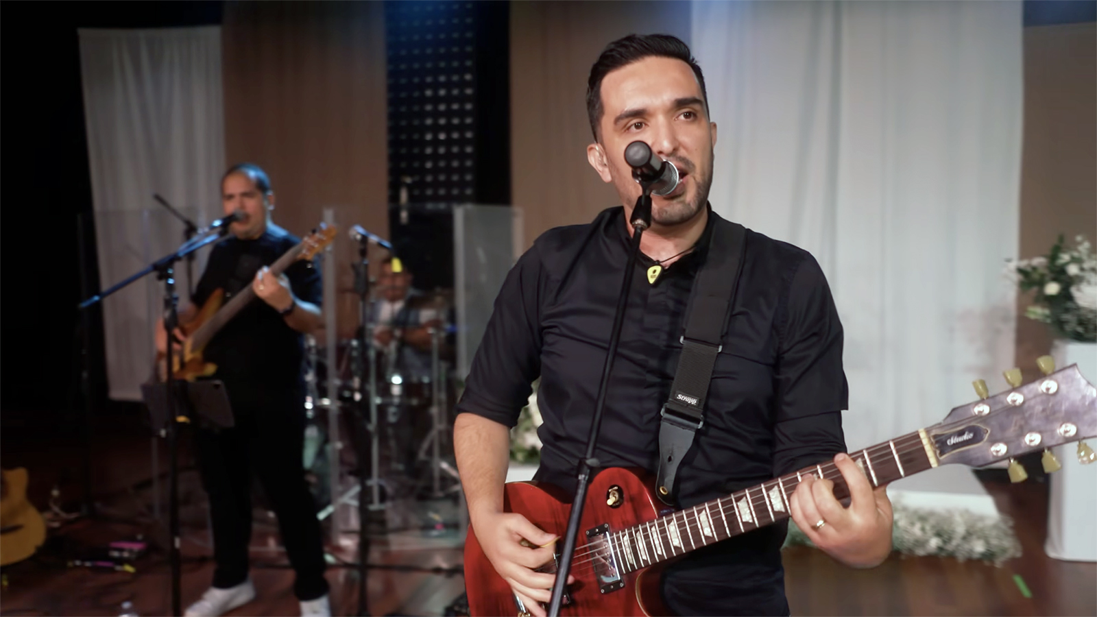 webRNS Jesed Album3 In Kendrick-inspired turn, Mexican Catholic band Jésed calls on fans to 'live in sanctity'
