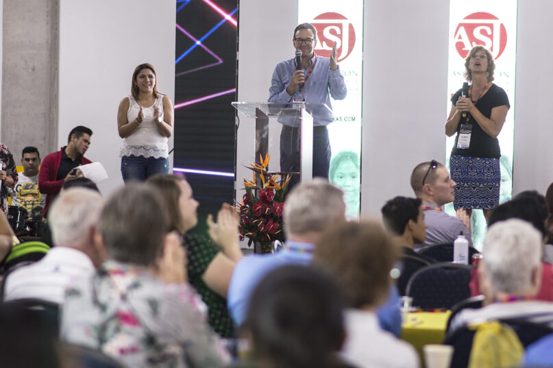 Christian nonprofit in Honduras battled gangs and corruption. Now it’s inspiring Chicago. webRNS Kurt Ver Beek3 Christian nonprofit in Honduras battled gangs and corruption. Now it’s inspiring Chicago.