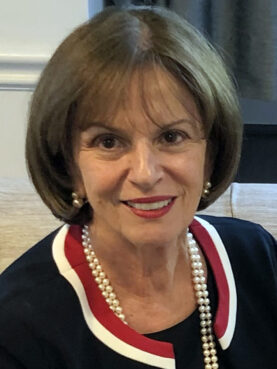 webRNS Marie Raber1 Around DC, congregations aid those who’ve lost the ‘good government job’