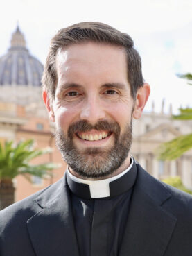 webRNS Michael Baggot1 Pope Leo is focused on AI. What should his guidance offer the world?