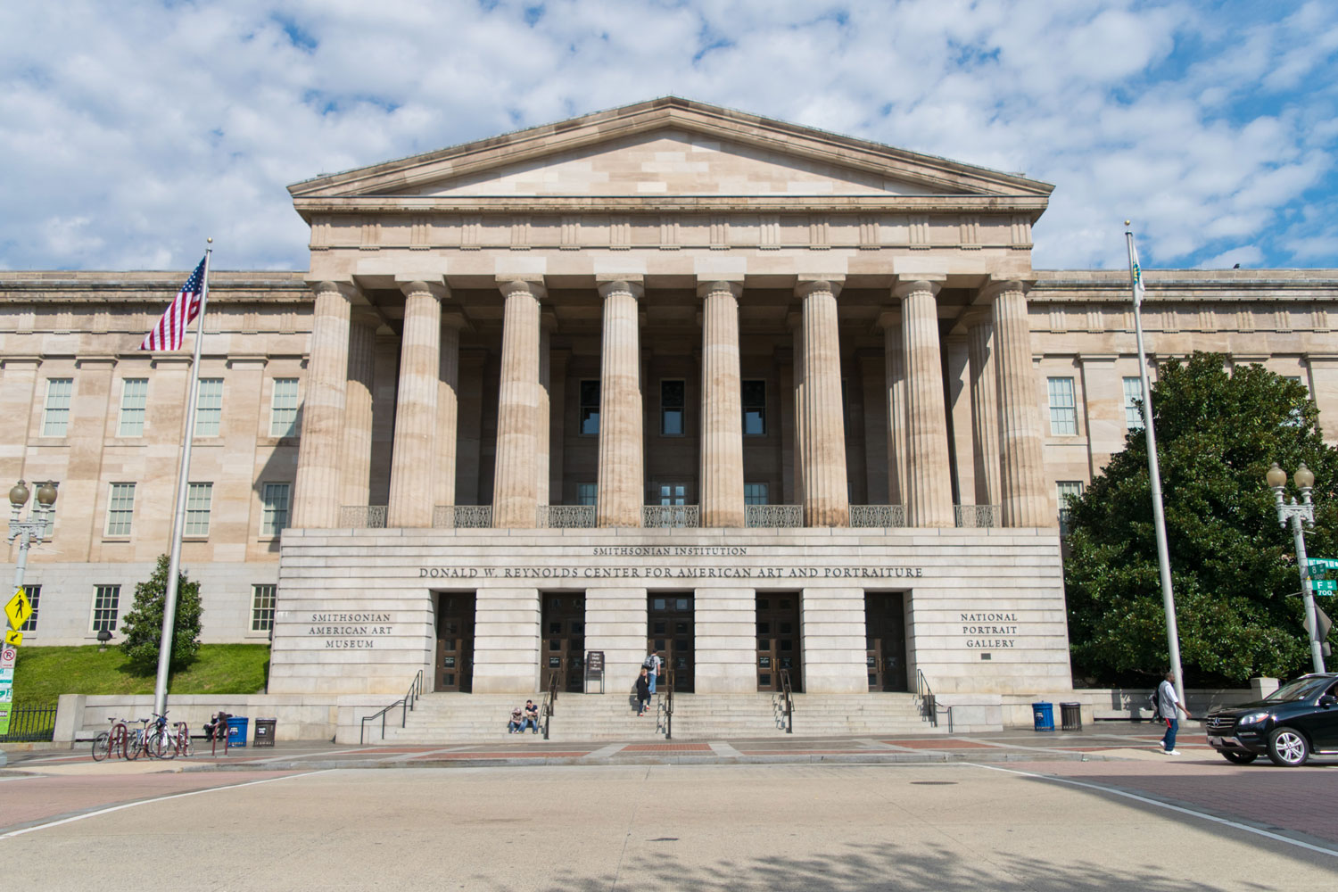 webRNS National Portrait Gallery 20250829 The degeneracy of Christian nationalism and the demolition of culture