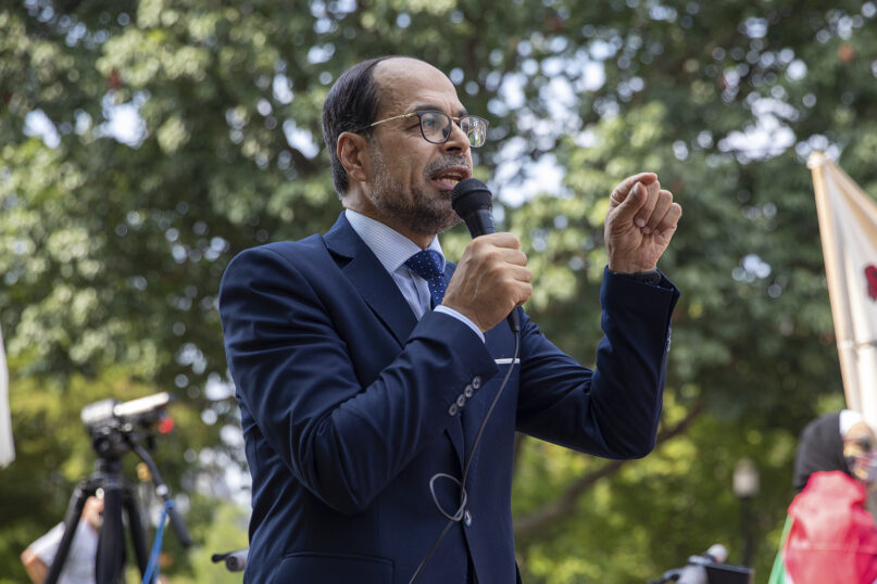 webRNS Nihad Awad1 Sen. Cotton urges IRS to review CAIR's nonprofit status, alleges ties with terror groups