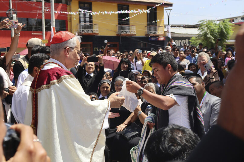 Pope Leo Chiclayo abuse case proves tricky to translate outside Peru webRNS Prevost Peru1 Pope Leo Chiclayo abuse case proves tricky to translate outside Peru