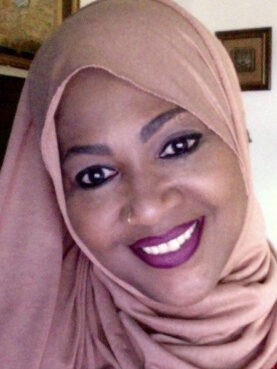 webRNS Rabia Keeble Why we need women's mosques