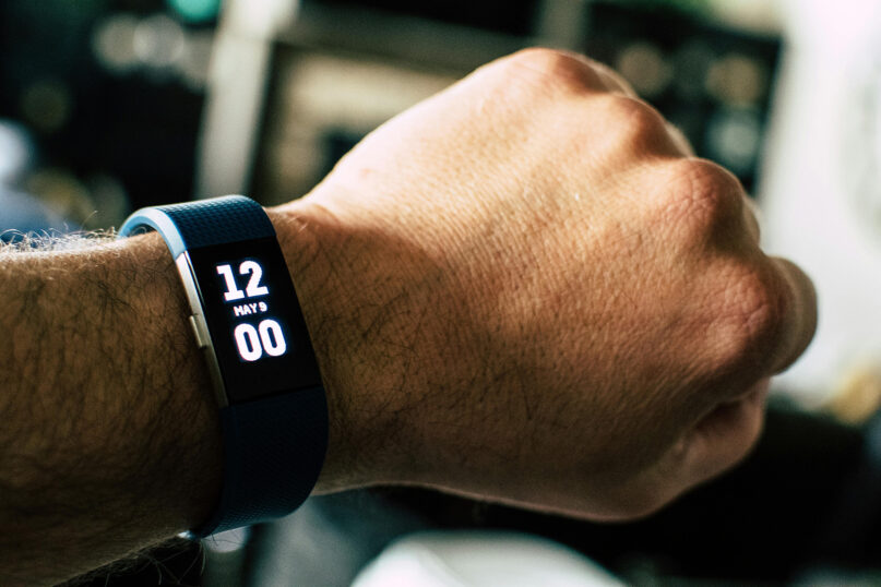 Study suggests online religious services may be less effective than in person webRNS Smart Watch Fitbit1 Study suggests online religious services may be less effective than in person