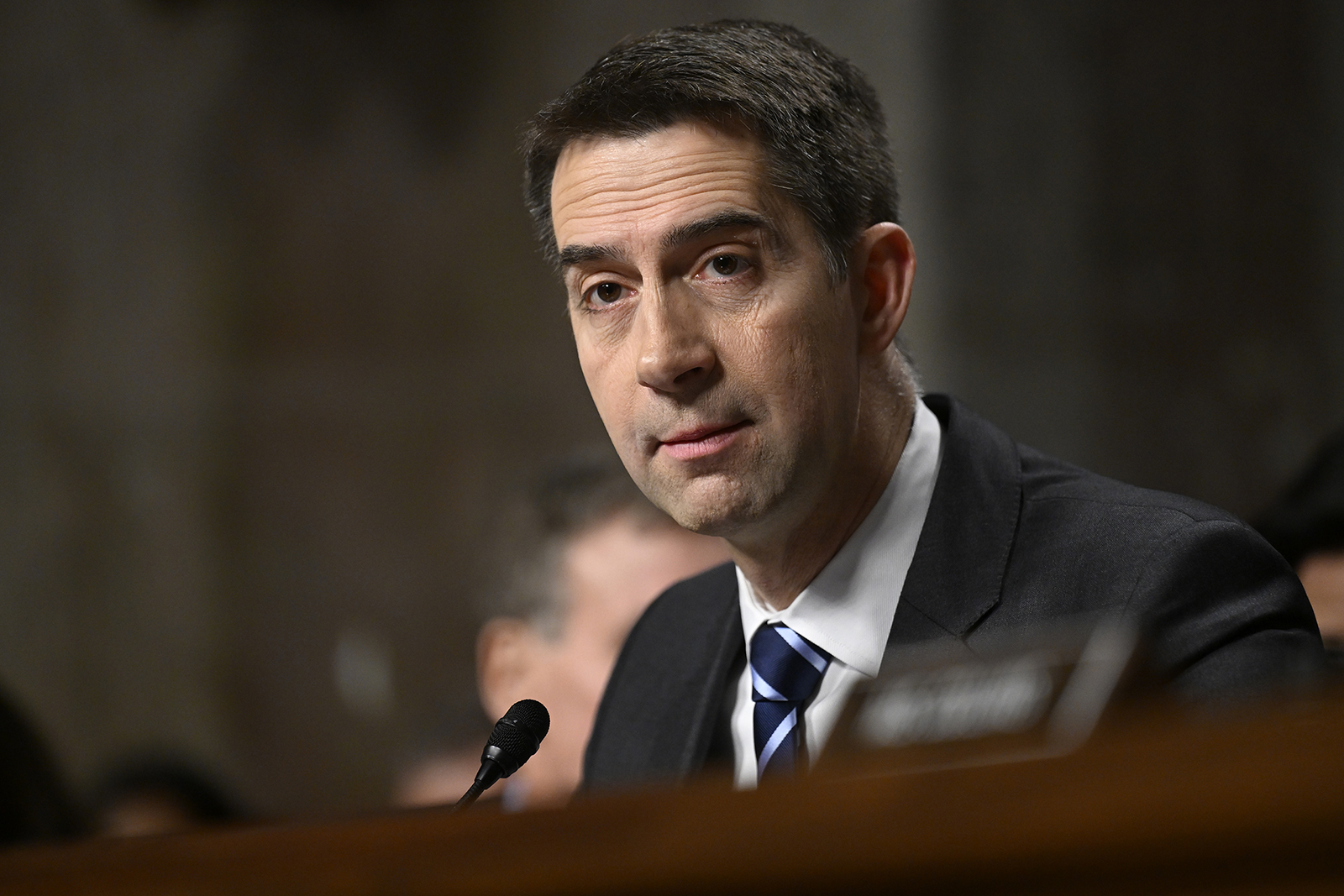 webRNS Tom Cotton1 Sen. Cotton urges IRS to review CAIR's nonprofit status, alleges ties with terror groups