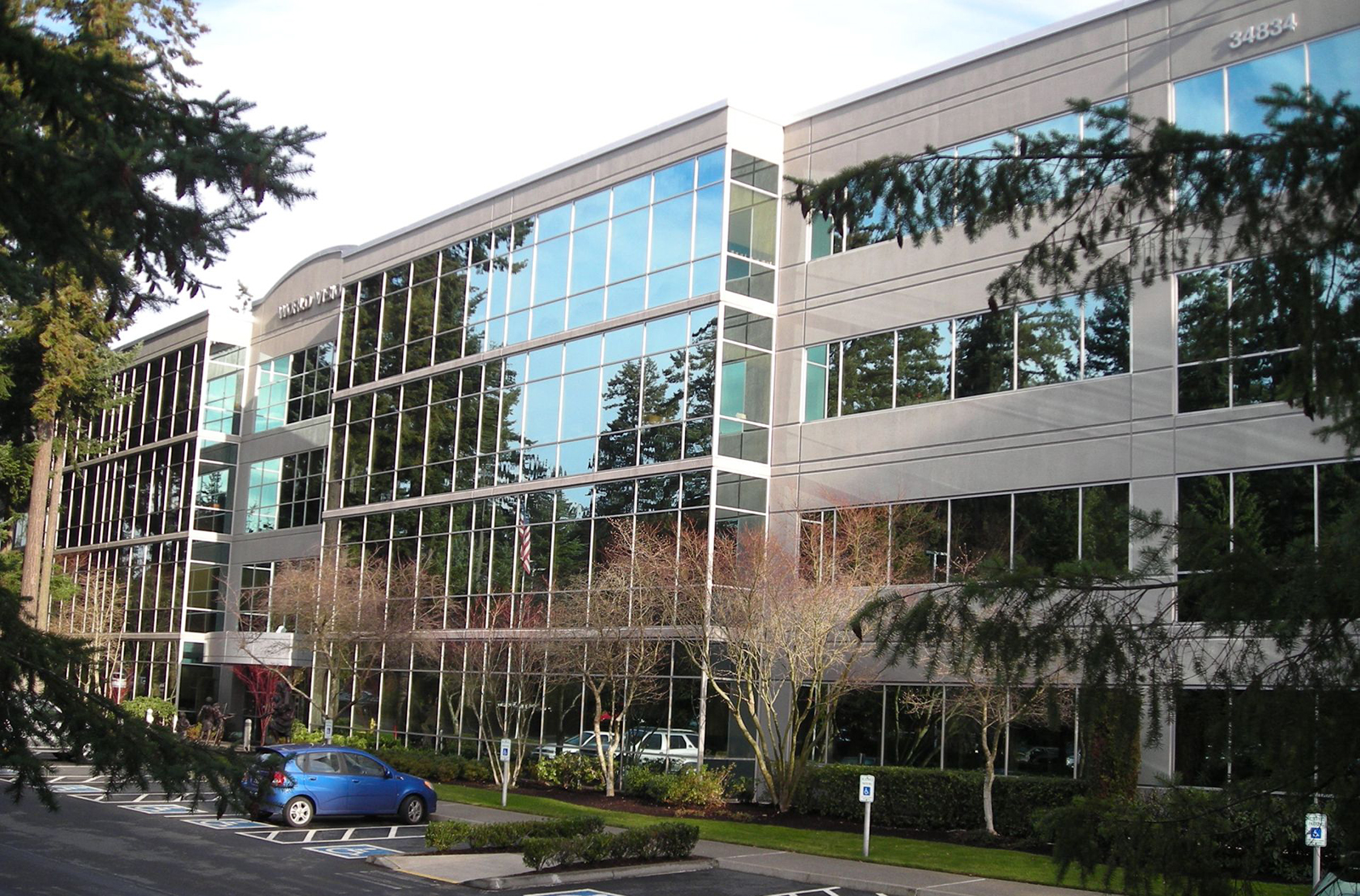 webRNS World Vision US Headquarters World Vision wins sex discrimination case in appeals court