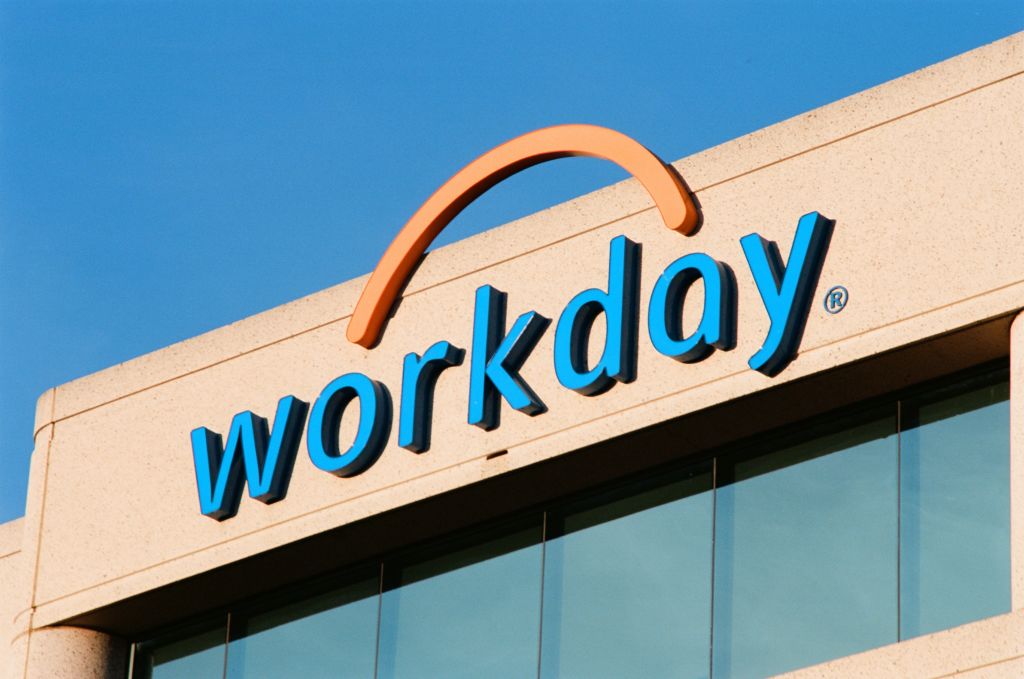workday larger 959933114 HR giant Workday says hackers stole personal data in recent breach