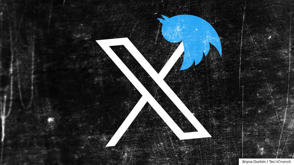 x logo impales twitter bird Judge says FTC investigation into Media Matters ‘should alarm all Americans’